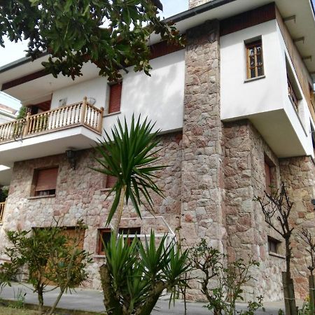 Albergue La Costana Oviedo Exterior foto