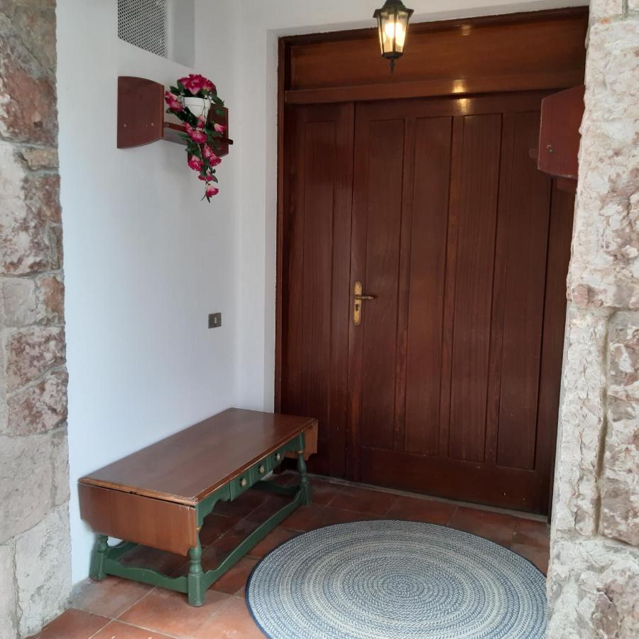 Albergue La Costana Oviedo Exterior foto